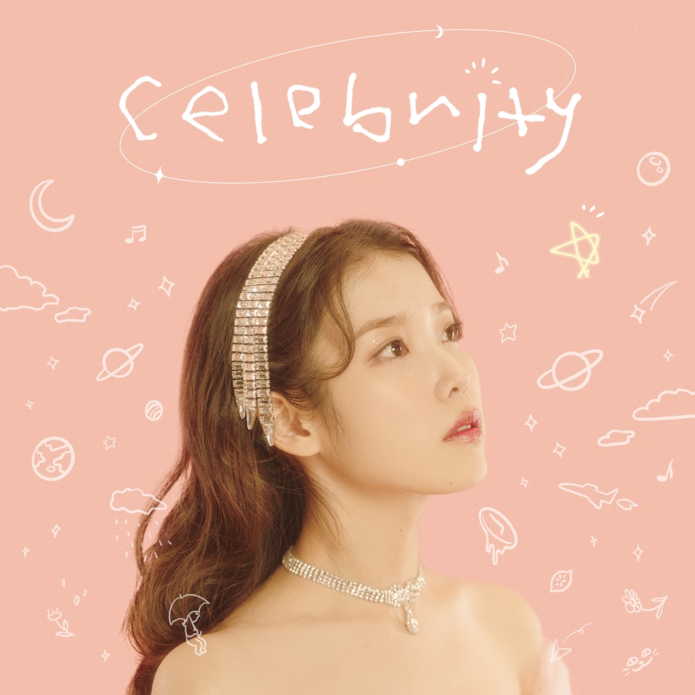 IU - Celebrity