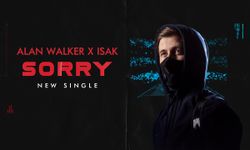 Alan Walker ปล่อยเพลงใหม่ “SORRY” ร่วมงาน ISÁK รับปี 2021