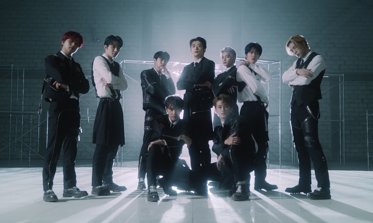 NCT 127 คัมแบ็คมินิอัลบั้มญี่ปุ่น พร้อมเพลงใหม่ในลุคสูทสุดเท่ “gimme gimme”
