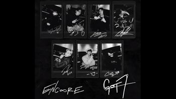 GOT7 คัมแบ็คครบทีมกับเพลงใหม่ “ENCORE” ส่งข้อความ “จะร้องเพลงเพื่ออากาเซ”