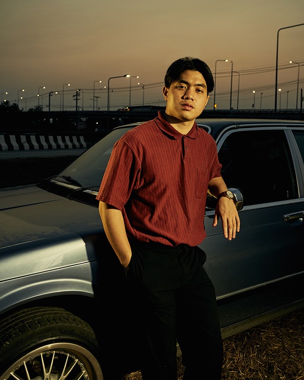 กานต์ daynim