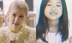 Rosé BLACKPINK ปล่อยคลิปสมัยเด็ก และเล่าเรื่องผ่านบทสัมภาษณ์ใน YouTube ของตัวเอง