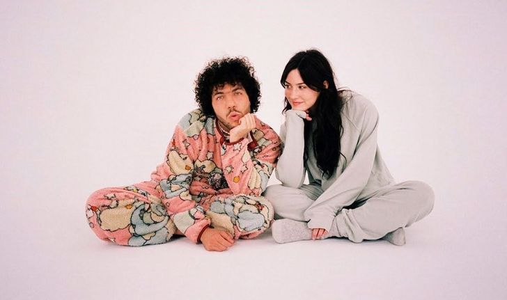 benny blanco ดึงสาวเสียงสวย Gracie Abrams จอยเพลงใหม่ "Unlearn"