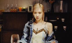 Rosé BLACKPINK เผยเบื้องหลังเอ็มวี “Gone” ภาพสวยในบรรยากาศเศร้าๆ