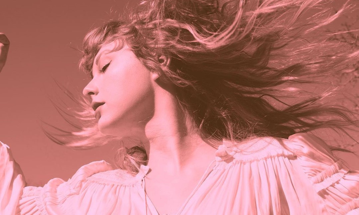 Taylor Swift ปล่อยอัลบั้มใหม่ “Fearless” (Taylor’s Version) ติดเทรนด์ทั่วโลก