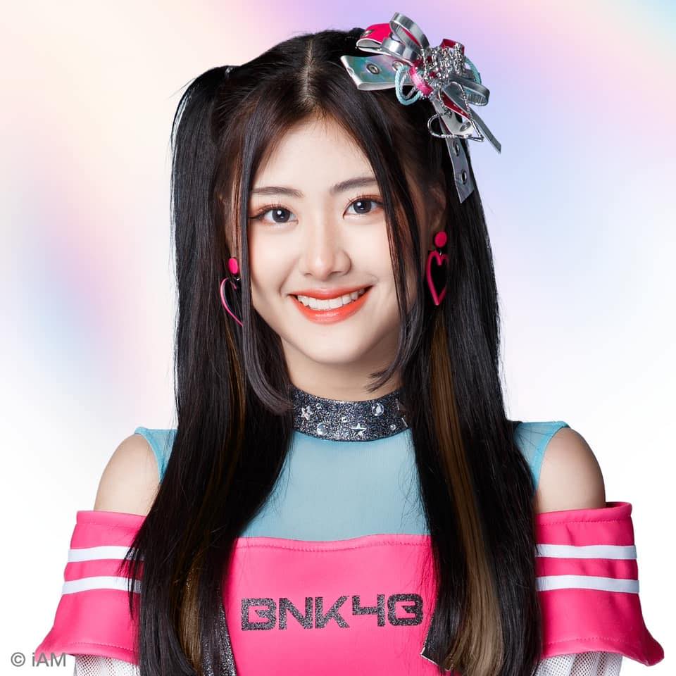 จีจี้ BNK48