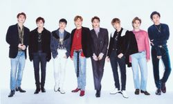 EXO ทำลายสถิติ ยอดวิวเอ็มวี “Love Shot” ทะลุ 400 ล้านวิวเป็นเพลงแรก