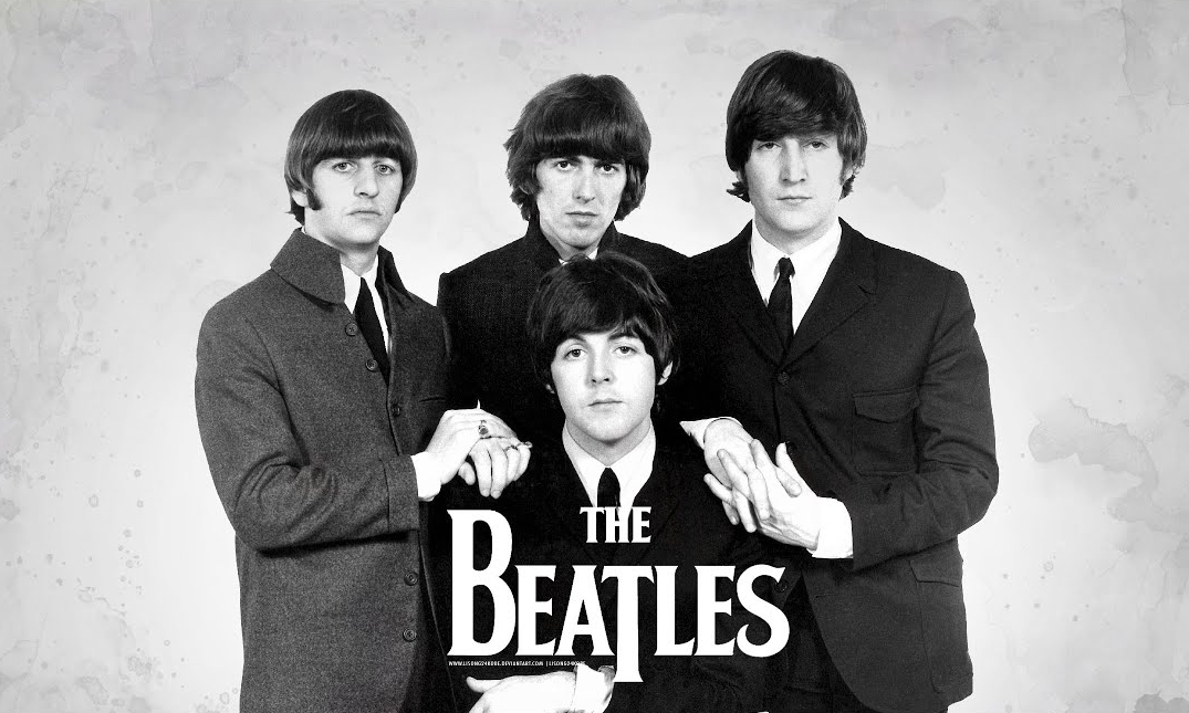 the-beatles