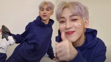 แบมแบม GOT7 ฮอตสุดๆ! ยอดผู้ติดตาม TikTok พุ่งทะลุล้านชั่วข้ามคืน