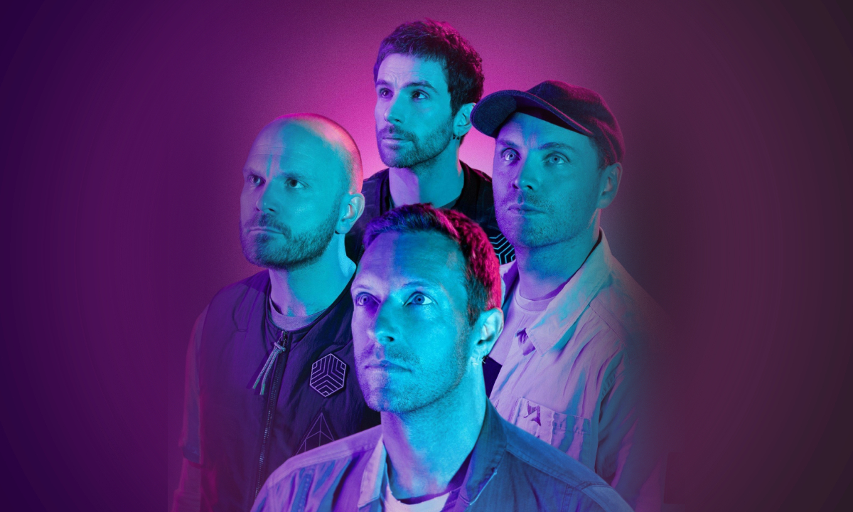 Coldplay เตรียมจัดคอนเสิร์ตวัน Red Nose Day ผ่าน TikTok 25 พ.ค. นี้