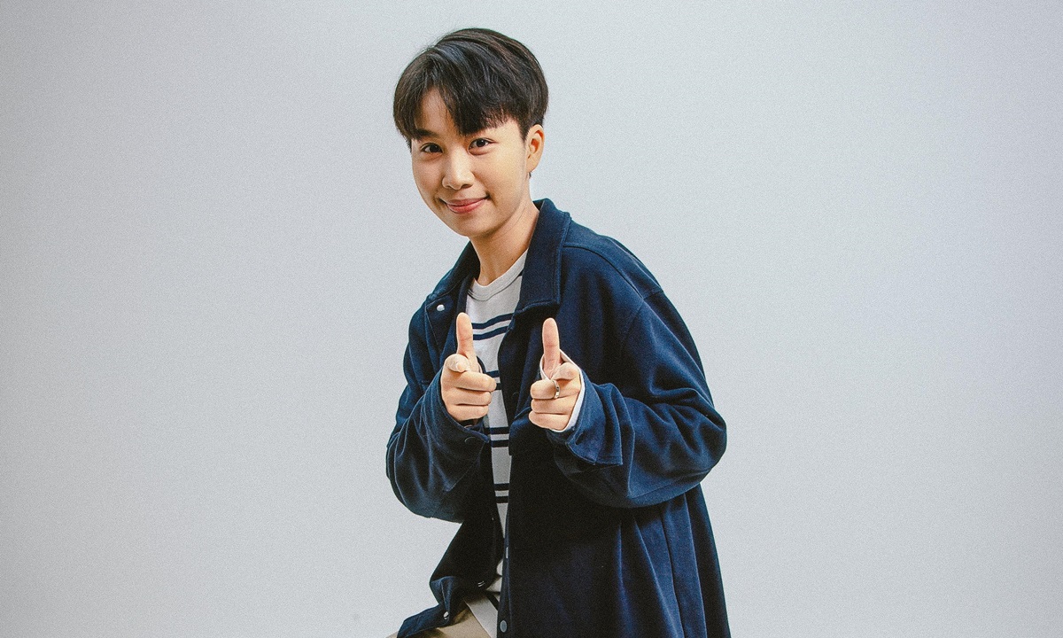 ARII Takahashi เข้าค่าย Wayfer Records ปล่อยเพลงใหม่สุดน่ารัก "ไม่รีบใช่ไหม"