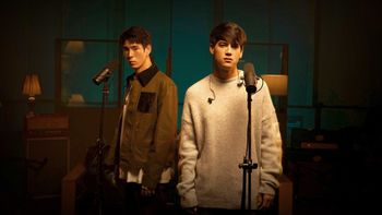 "เจเจ-ไอซ์" เปิดโปรเจกต์ Studio Session ชวนฟัง 4 เพลงดังแบบคัฟเวอร์ใหม่