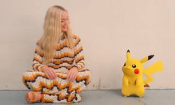 Katy Perry แสดงเอ็มวีเพลงใหม่ “Electric” กับ Pikachu ฉลอง 25 ปี Pokémon
