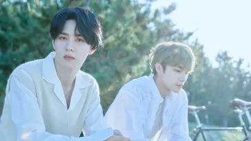 WayV-KUN&XIAOJUN โชว์เสียงร้องนุ่มๆ ในเพลงใหม่แนวบัลลาด "Back To You"