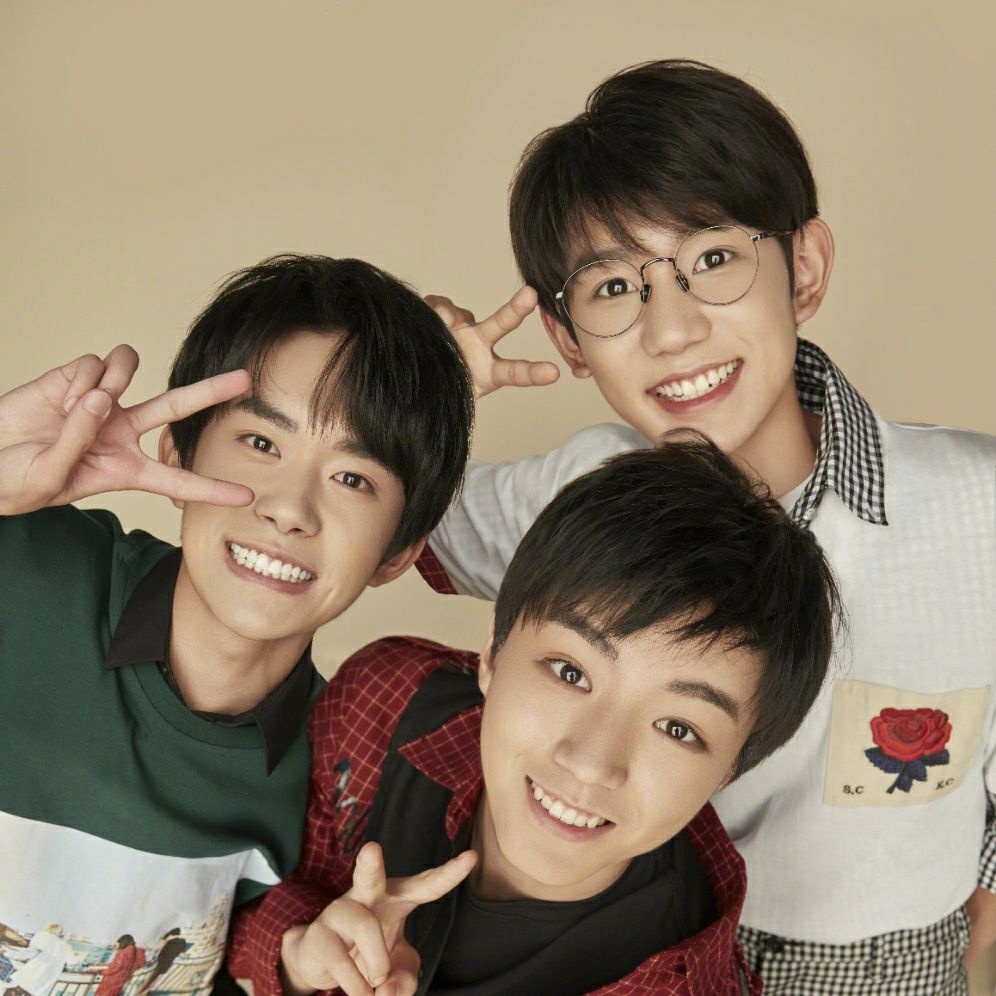 TFBOYS