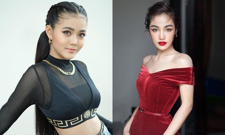 "ลำไย ไหทองคำ" โพสต์เซ็ทรูปลุคแร็ปเปอร์สาว สวยจน "กระแต อาร์สยาม" คอมเมนต์