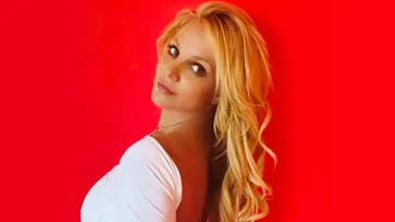 Britney Spears เผยหน้าชั้นศาล ชีวิตถูกควบคุมกดขี่จากผู้เป็นพ่อหลายสิบปี