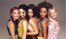Spice Girls ฉลองครบรอบ 25 ปี “Wannabe” ผุดแคมเปญ #IAmASpiceGirl