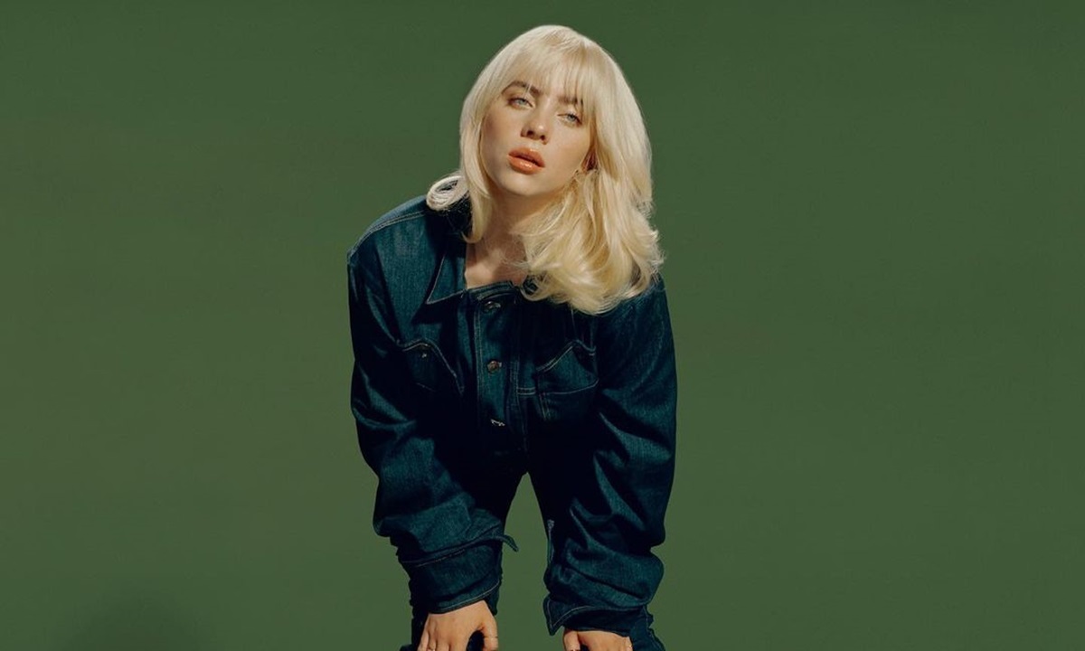 Billie Eilish ปล่อยเอ็มวีเพลงใหม่ “NDA” เอาใจสายดาร์ค นั่งแท่นกำกับเอง