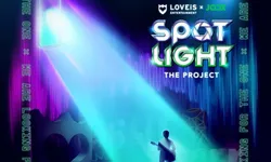 Spotlight The Project x JOOX ชวนชิงเงิน 1 แสนบาทและโอกาสทำเพลงตัวเอง