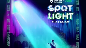 Spotlight The Project x JOOX ชวนชิงเงิน 1 แสนบาทและโอกาสทำเพลงตัวเอง