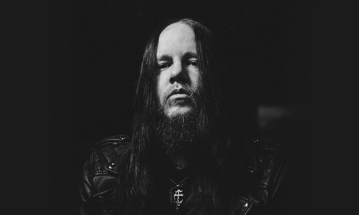 Joey Jordison อดีตมือกลอง Slipknot เสียชีวิตในวัย 46 ปี