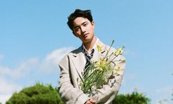 D.O. โชว์เสียงร้องอันอบอุ่นกินใจ ในโซโล่มินิอัลบั้มแรก "공감" (Empathy)