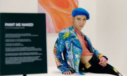 เตนล์ (TEN) ส่งเพลงโซโล่ใหม่ "Paint Me Naked" ครองอันดับ 1 เทรนด์โลกทันที