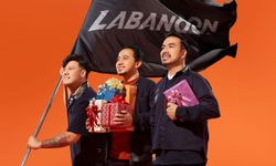 LABANOON ปล่อยแรร์ไอเท็ม! Limited Box Set “เดลิเวอรี่” อัลบั้มชุดใหม่ในรอบ 6 ปี
