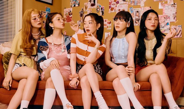 Red Velvet คัมแบ็ค! ส่งเพลงใหม่ “Queendom” พร้อมมินิอัลบั้มชุดที่ 6