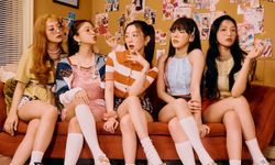 Red Velvet คัมแบ็ค! ส่งเพลงใหม่ “Queendom” พร้อมมินิอัลบั้มชุดที่ 6