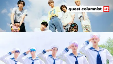 ความว้าวุ่นของวัยรุ่นในบทเพลงของ CIX และ TXT โดย คันฉัตร รังษีกาญจน์ส่อง