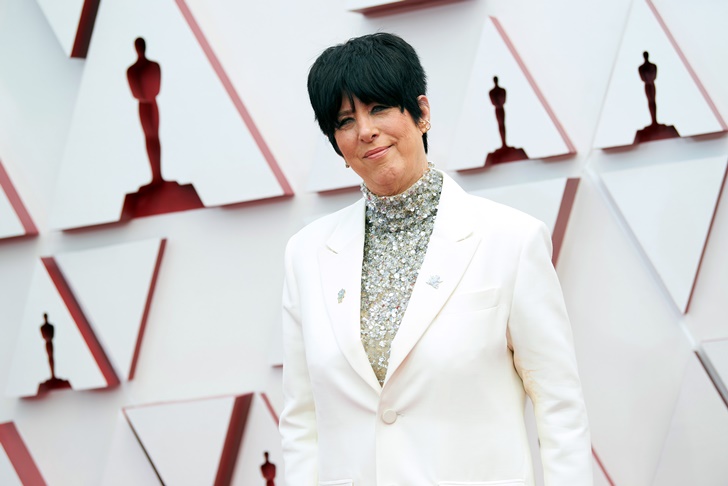 Diane Warren