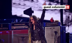 "I Don't Want to Miss a Thing" เป็นเพลงที่ Steven Tyler ไม่ชอบ โดยเพจ ตั๋วร้อนฯ