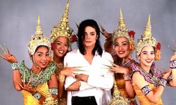 "ชฎา-รำไทย" เคยอยู่ในเอ็มวี "Black or White" ของ Michael Jackson