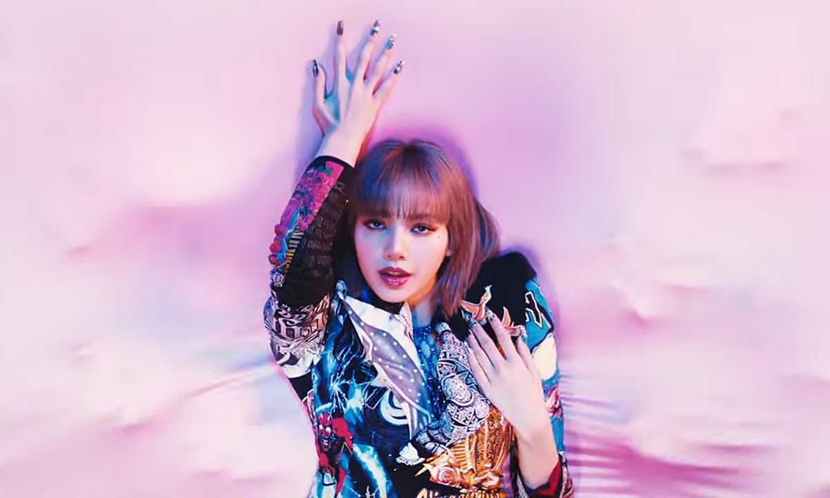 สุดปัง! Lisa ออก MV เพลงใหม่ LALISA  พร้อมฉากโชว์ความเป็นไทยแบ็คกราวด์คล้ายเขาพนมรุ้ง