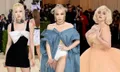 โรเซ่ BLACKPINK, CL, Billie Eilish: เก็บตกแฟชั่น Met Gala 2021 ของเหล่าศิลปิน (ภาพ)