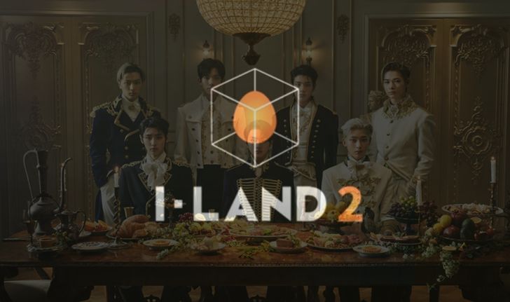 I-LAND 2 ประกาศทำเวอร์ชั่นเกิร์ลกรุ๊ป​​ -​ เปิด​โกลบอลออดิชั่น​ 7​ ประเทศ​ รวมไทย!