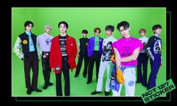 NCT 127 VIDEO CALL EVENT ครั้งแรกในไทย 27 ก.ย.-4 ต.ค. นี้