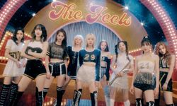 TWICE โกอินเตอร์! ส่งเพลงใหม่ภาษาอังกฤษ “The Feels” ครั้งแรก