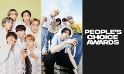 BTS-TXT เข้าชิง 2021 People’s Choice Awards เตรียมส่ง “Butter” ชิง Grammy