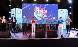 Pattaya Music Festival 2021 มาแล้ว! เริ่มต้นความสนุกจาก 5 พย. พร้อมศิลปินเพียบ