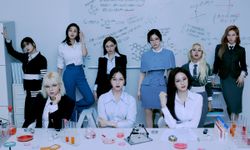 TWICE วิจัยสูตรรักในเพลงใหม่ “SCIENTIST” พร้อมส่งอัลบั้มเต็มชุดที่ 3 มาคว้าใจแฟนๆ