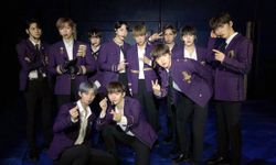 คอนเฟิร์มแล้ว! 10​ สมาชิกจาก Wanna One จะรียูเนียนที่ 2021 MAMA