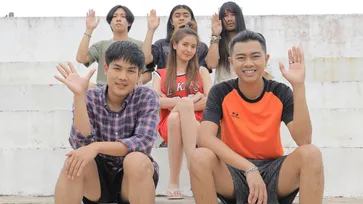 ลำเพลิน-แซ็ค จับมือทำเอ็มวีเพลงใหม่ "คบซ้อนซ่อนคม" เอาใจคนอกหักจนมาแรง