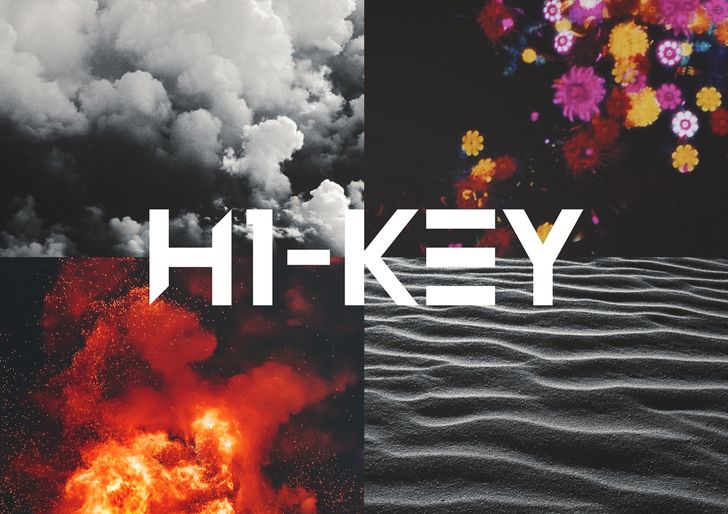 h1key-1