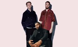 HONNE แจม Khalid ปล่อยเพลงใหม่สุดเก๋ “THREE STRIKES”