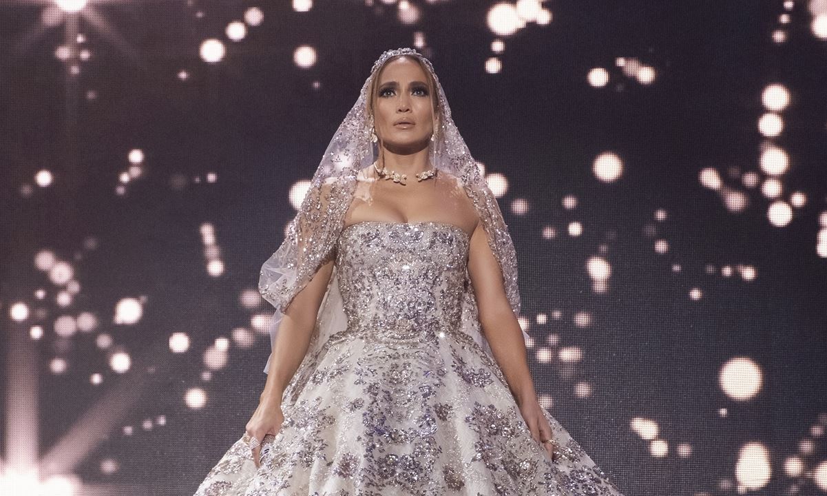 Jennifer Lopez ส่งเพลงใหม่ “On My Way” ประกอบภาพยนตร์ Marry Me