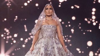 Jennifer Lopez ส่งเพลงใหม่ “On My Way” ประกอบภาพยนตร์ Marry Me