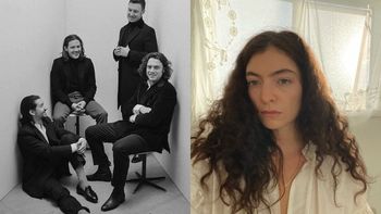 Arctic Monkeys, Lorde นำทีมศิลปินบุกเทศกาล Primavera Sound LA 2022